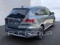2018 Mitsubishi OUTLANDER