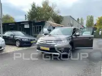 2018 Mitsubishi OUTLANDER