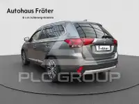 2018 Mitsubishi OUTLANDER