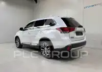 2018 Mitsubishi OUTLANDER