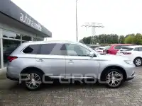 2018 Mitsubishi OUTLANDER