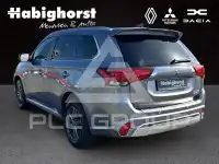 2018 Mitsubishi OUTLANDER