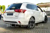 2018 Mitsubishi OUTLANDER