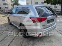 2018 Mitsubishi OUTLANDER