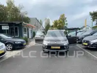 2018 Mitsubishi OUTLANDER
