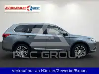 2018 Mitsubishi OUTLANDER