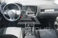 2018 Mitsubishi OUTLANDER