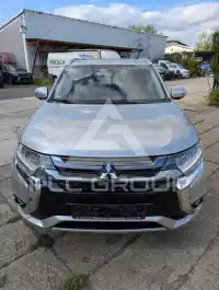 2018 Mitsubishi OUTLANDER