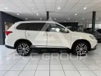 2018 Mitsubishi OUTLANDER