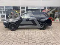 2018 Mitsubishi OUTLANDER