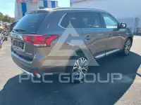 2018 Mitsubishi OUTLANDER