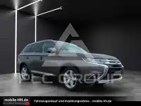2018 Mitsubishi OUTLANDER