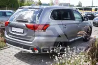 2018 Mitsubishi OUTLANDER
