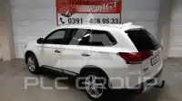2018 Mitsubishi OUTLANDER