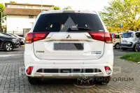 2018 Mitsubishi OUTLANDER