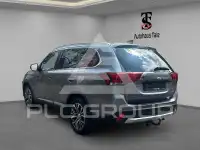 2018 Mitsubishi OUTLANDER