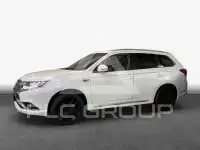 2018 Mitsubishi OUTLANDER