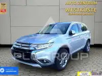 2018 Mitsubishi OUTLANDER
