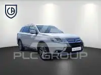 2018 Mitsubishi OUTLANDER