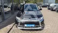 2018 Mitsubishi OUTLANDER