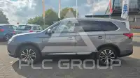 2018 Mitsubishi OUTLANDER