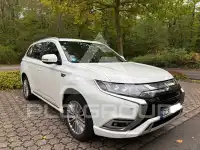 2018 Mitsubishi OUTLANDER