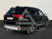 2018 Mitsubishi OUTLANDER