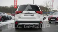 2018 Mitsubishi OUTLANDER