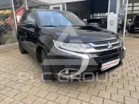 2018 Mitsubishi OUTLANDER