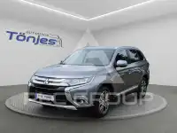 2018 Mitsubishi OUTLANDER
