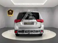 2018 Mitsubishi OUTLANDER