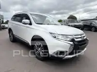 2018 Mitsubishi OUTLANDER