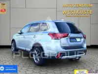 2018 Mitsubishi OUTLANDER