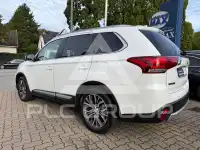 2018 Mitsubishi OUTLANDER