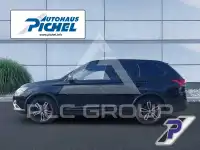 2018 Mitsubishi OUTLANDER