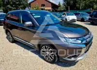 2018 Mitsubishi OUTLANDER