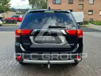 2018 Mitsubishi OUTLANDER