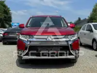 2018 Mitsubishi OUTLANDER