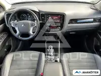 2018 Mitsubishi OUTLANDER