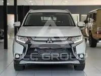 2018 Mitsubishi OUTLANDER