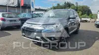 2018 Mitsubishi OUTLANDER