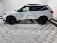 2018 Mitsubishi OUTLANDER
