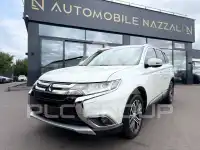 2018 Mitsubishi OUTLANDER