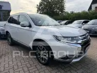 2018 Mitsubishi OUTLANDER