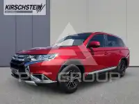 2018 Mitsubishi OUTLANDER
