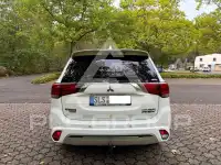 2018 Mitsubishi OUTLANDER