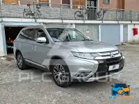 2018 Mitsubishi OUTLANDER