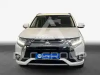 2018 Mitsubishi OUTLANDER