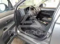 2018 Mitsubishi OUTLANDER