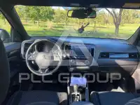 2018 Mitsubishi OUTLANDER